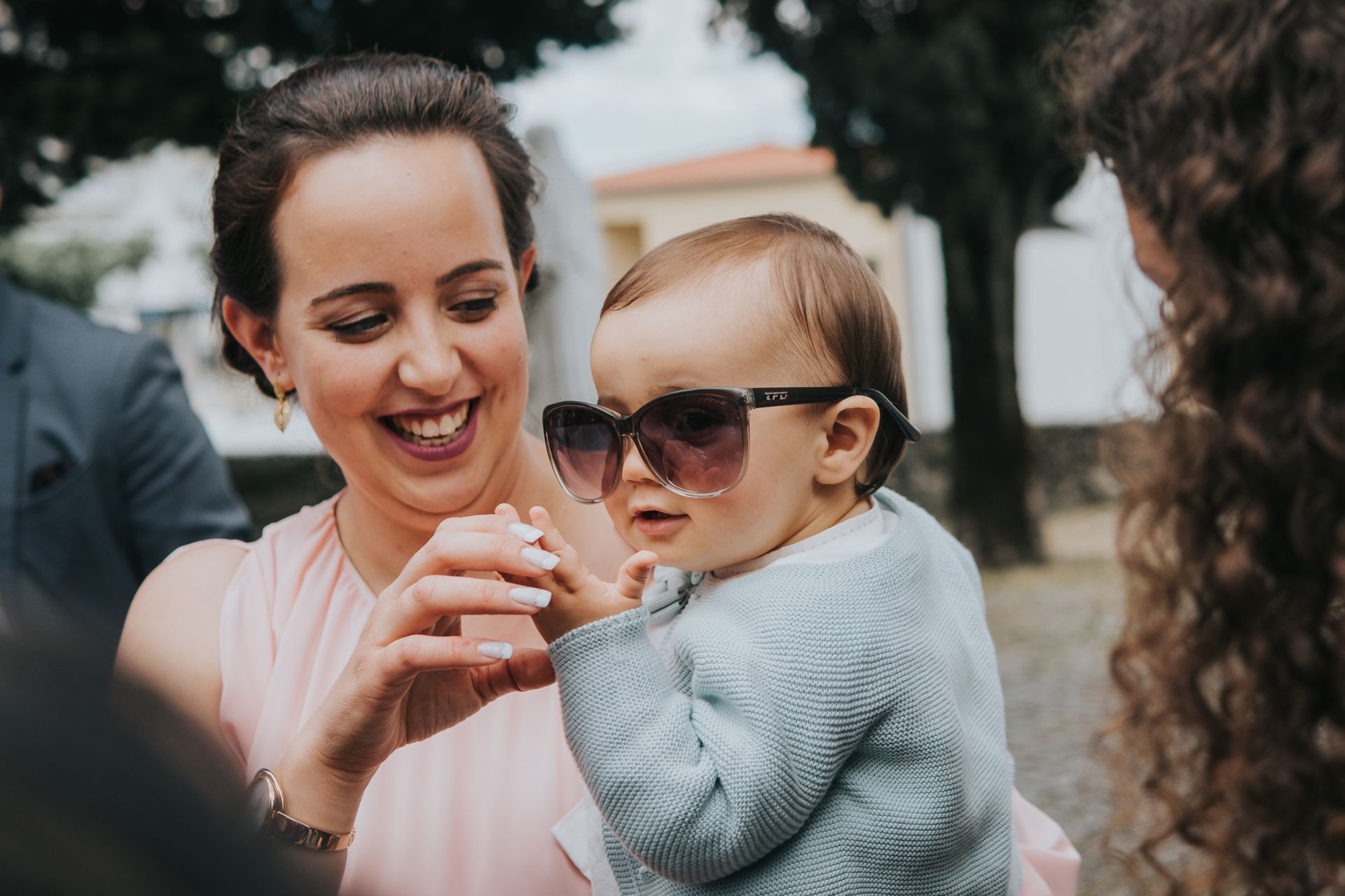 Foto Honest Love - Imagem 10