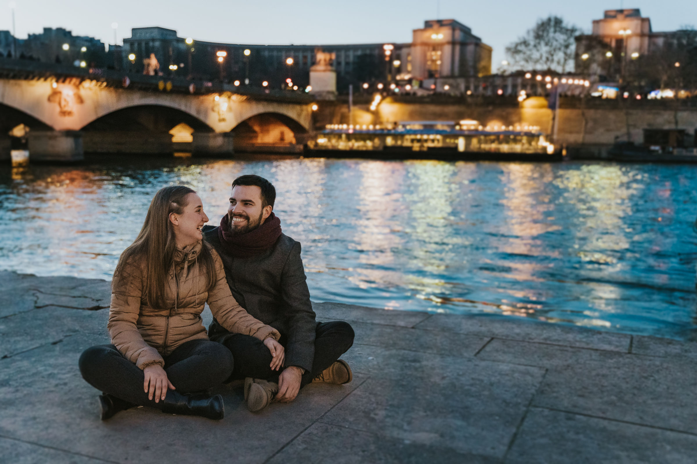 Foto Honest Love - Imagem 12