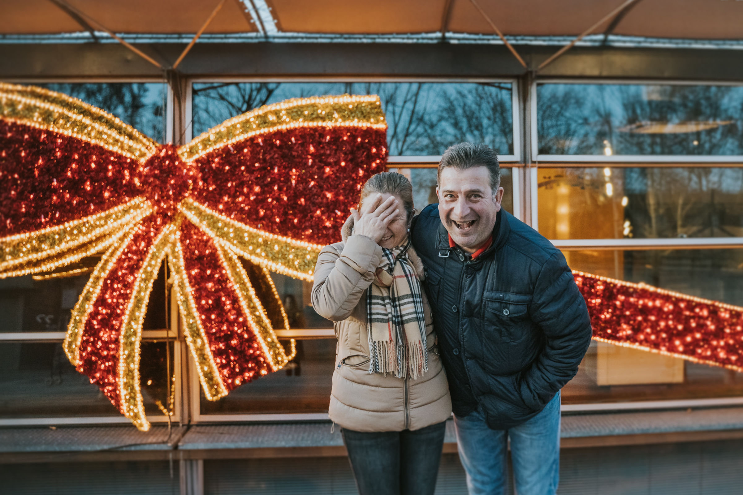 Foto Honest Love - Imagem 12